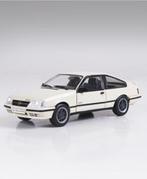 Opel MONZA GSE 1983 WIT schaal 1/24 Coches OPEL