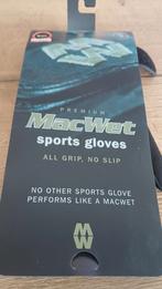 MacWet sport gloves handschoenen maat 9, Ophalen of Verzenden, Minder dan 100 cm, Overige typen, Overige merken