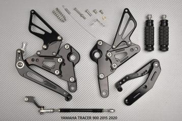 Verstelbare remschakelset YAMAHA TRACER 900 / GT 2015 2020 beschikbaar voor biedingen