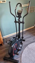 HealthSports Nordic XT crosstrainer, Sport en Fitness, Ophalen, Gebruikt, Kunststof, Crosstrainer