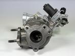Turbocharger 17201-51020 17201-51021 Landcruiser VDJ200, Ophalen of Verzenden, Nieuw, Toyota