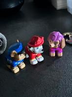 Mega Bloks Paw Patrol Ride & Rescue Voertuigenpakket, Ophalen of Verzenden, Gebruikt, Duplo