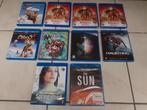 Blu Ray lot, Cd's en Dvd's, Blu-ray, Ophalen, Zo goed als nieuw