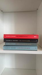 Saskia Noort - Nieuwe buren, Selma Noort, Ophalen of Verzenden, Zo goed als nieuw, Nederland