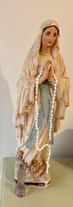 Maria beeld, Antiek en Kunst, Antiek | Religie, Ophalen