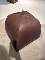design on stock - Bimbom pouf, Ophalen, Minder dan 50 cm, Vierkant, Zo goed als nieuw