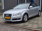 Audi 2011 Grijs 1.8 TFSI Automaat Cabrio, Auto's, Audi, Stof, Cabriolet, Grijs, Particulier