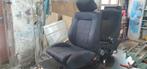2 voorstoelen vw golf/caddy 1, Ophalen, Gebruikt