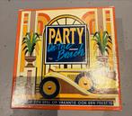 Party On The Beach Bordspel, Drie of vier spelers, Ophalen of Verzenden, Gebruikt, Reisspel