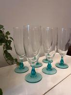 Set van 6 champagne flutes luminarc, Ophalen of Verzenden