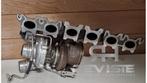 Turbo van een BMW 3-Serie, Auto-onderdelen, Motor en Toebehoren, 12 maanden garantie, -, -, Nieuw