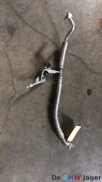 Airco leiding BMW 5 serie E60 E61 M57N 64536911946 beschikbaar voor biedingen