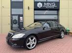 Mercedes-Benz S-klasse 500 Lang AMG V8|DTC+|PANO|SOFTCLOSE|K, Automaat, Achterwielaandrijving, Gebruikt, 1885 kg