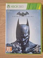 Batman Arkham Origins Xbox 360, Spelcomputers en Games, Games | Xbox 360, Avontuur en Actie, 1 speler, Ophalen of Verzenden, Zo goed als nieuw