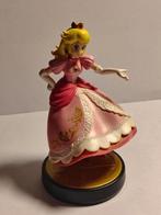 Peach Nintendo Amiibo, 1 speler, Ophalen of Verzenden, Zo goed als nieuw, Vanaf 3 jaar