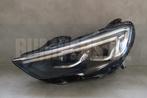 Koplamp Opel Insignia B FULL LED LUX 17-20 39122974 Links S7, Auto-onderdelen, Verlichting, Gebruikt, -, -, 6 maanden garantie