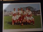 Helmondia,55  Helmond  1958/1959, Verzamelen, Sportartikelen en Voetbal, Ophalen of Verzenden, Zo goed als nieuw, Overige binnenlandse clubs