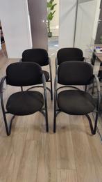 Vergaderstoelen in goede staat - Naaldwijk, Ophalen of Verzenden