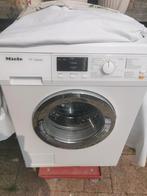 Miele w clasic, Witgoed en Apparatuur, Wasmachines, Ophalen, Gebruikt
