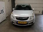 Opel Corsa 1.2-16V Edition Automaat Airco APK, Auto's, 1229 cc, Electronic Stability Program (ESP), Euro 4, Corsa