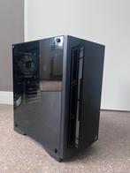 Overclocked Budget Gaming Pc, HDD, Ophalen of Verzenden, Zo goed als nieuw, Gaming