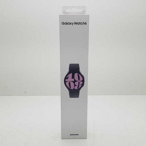 Samsung Galaxy Watch 6 44mm Nieuw, Sieraden, Tassen en Uiterlijk, Smartwatches