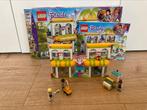 LEGO Friends Heartlake City Huisdierencentrum - 41345, Kinderen en Baby's, Speelgoed | Duplo en Lego, Ophalen of Verzenden, Zo goed als nieuw