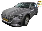 Audi E-Tron Sportback 50 Quattro Edition |71 kWh|313PK|LEDER, Automaat, 71 kWh, Vierwielaandrijving, 193 min