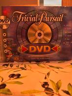 Trivial Pursuit DVD Editie - Bordspel, Hobby en Vrije tijd, Gezelschapsspellen | Bordspellen, Drie of vier spelers, Ophalen of Verzenden