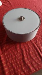 Plafonnière Elle van Karwei (Grijs), Ophalen, Grijs, Rond