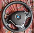 BMW F20 F30 F31 F32 F34 F36 1 & 3 serie M stuur met flippers, Auto-onderdelen, Interieur en Bekleding, Ophalen of Verzenden, BMW