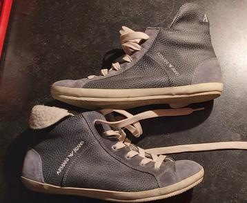 sneakers, AJ, Guess, met pels, een andere, nieuwe paren, 40 beschikbaar voor biedingen