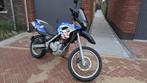 BMW F 650 GS DAKAR - Mooiste kleurstelling en lage km stand!, Motoren, Motoren | BMW, Handvatverwarming, Motorrijbewijs A, Meer dan 35 kW