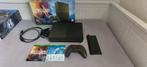 Xbox One S/X Limited Edition BF1 GoW 4&5 - Lees beschrijving, Xbox One S, Ophalen of Verzenden, Zo goed als nieuw, 1 TB