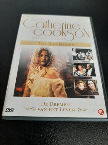 The Catherine Cookson collection: The rag nymph! beschikbaar voor biedingen