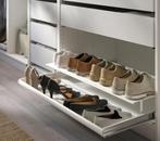 Ikea complement 100cm schoenenrek, Ophalen, Zo goed als nieuw