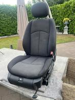 Mercedes w211 stoel rechts, Auto-onderdelen, Ophalen of Verzenden, Gebruikt