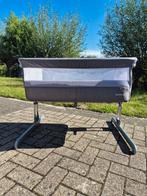 Safety 1st Co-sleeper - Aanschuifbedje, Ophalen, Gebruikt, Wieg