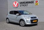 Citroen C1 1.0 VTi Feel | cruise | Apple/Android | BT/telef., Voorwielaandrijving, Stof, Gebruikt, 4 stoelen