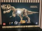LEGO T-Rex Set - Dinosaur Fossils, Ophalen of Verzenden, Zo goed als nieuw, Complete set, Lego