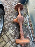 Oldtimer Achteras - Restauratie of Decoratie, Ophalen, Gebruikt, Oldtimer onderdelen