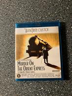 Murder on the Orient Express (1974) Blu-ray, Ophalen of Verzenden, Zo goed als nieuw, Klassiekers