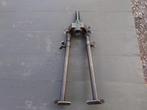 Bipod BAR rifle, Ophalen of Verzenden, Landmacht, Nederland, Embleem of Badge