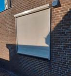 Elektrisch screen 166 x 160, Ophalen, Elektrisch, 150 tot 300 cm, Screen