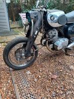 Gezocht: Honda C77 dream voorspatbord, koplamp  etc, Ophalen of Verzenden, Gebruikt