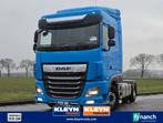 DAF XF 480, Auto's, Vrachtwagens, Automaat, Euro 6, Blauw, Navigatiesysteem