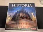 Historia (2014), Vijf spelers of meer, Ophalen of Verzenden, Zo goed als nieuw, Giochix.it