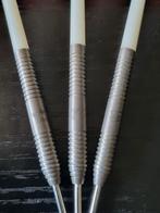 Bull's Dirk van Duijvenbode, 24 gr, gebruikt, alleen barrels, Ophalen of Verzenden, Zo goed als nieuw, Pijlen