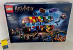 Lego 76399 Hogwarts Magische Hutkoffer, Ophalen of Verzenden, Nieuw, Complete set, Lego