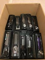 Cd autoradio pioneer DAB carkit Bluetooth music usb aux cd, Auto diversen, Ophalen of Verzenden, Zo goed als nieuw